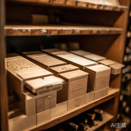 挑选红酒柜包装定制，选厂指南。