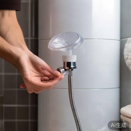 美的热水器注水方法详解，轻松上手！