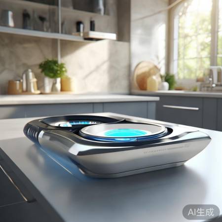 方太节能灶集成灶：创新科技引领绿色烹饪新时代