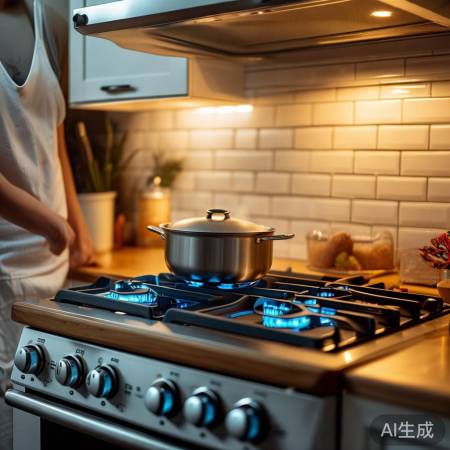 dandy燃气灶使用技巧揭秘，轻松上手无忧享受