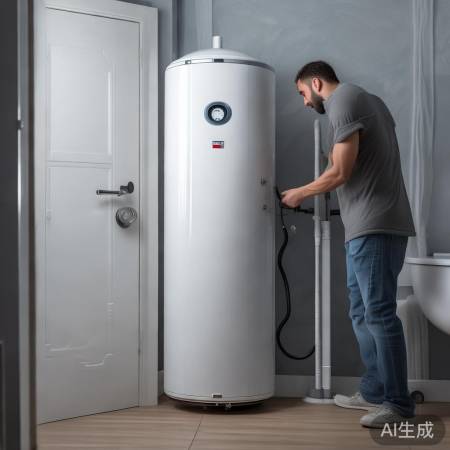 定期检查水压，防热水器爆炸。