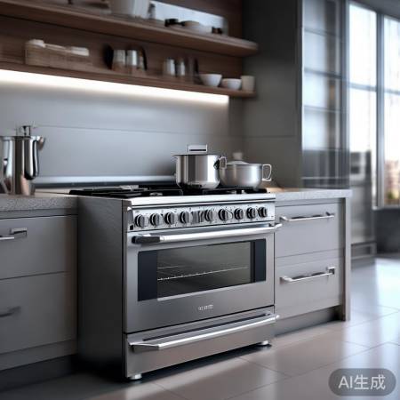 新型燃气热水器，易焊接，耐用。