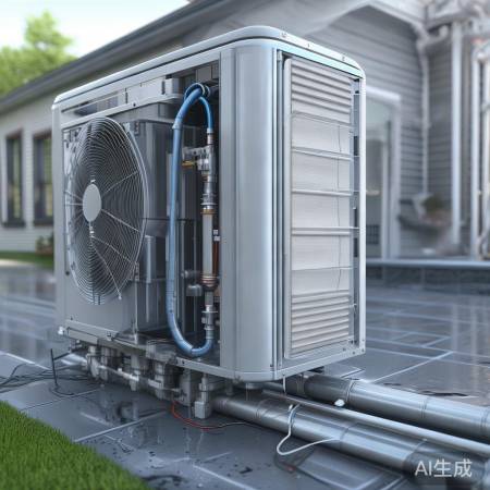 空气能水循环保养：清洁、检查、