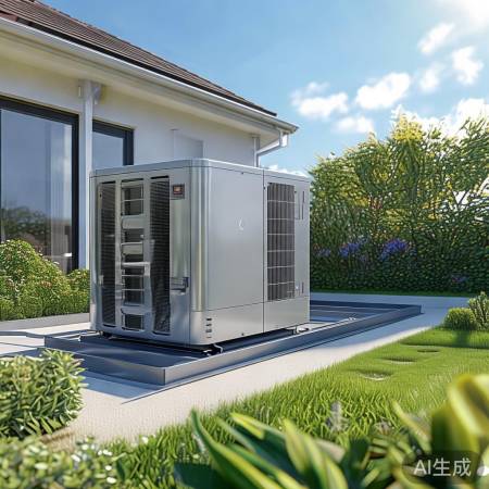 环保补贴促节能设备普及