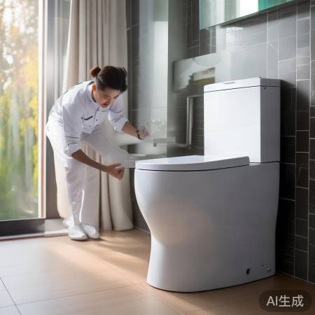 小米马桶智能安装教程：轻松掌握安装技巧