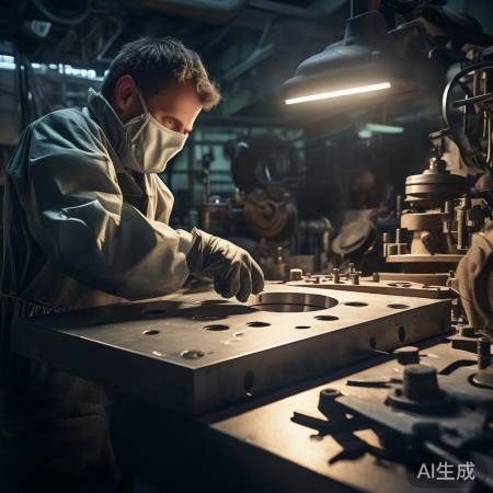 燃气灶燃气横孔开启方法详解