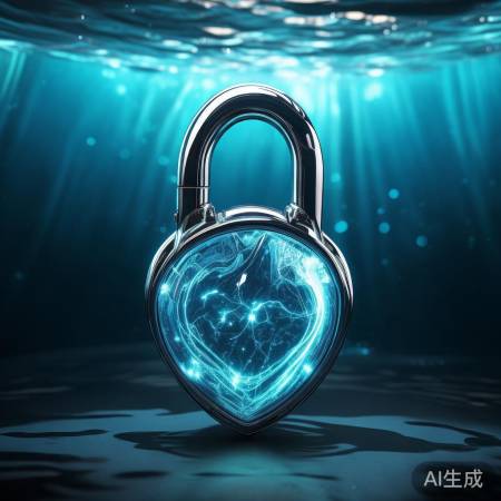 智能锁海洋之心解锁方法详解