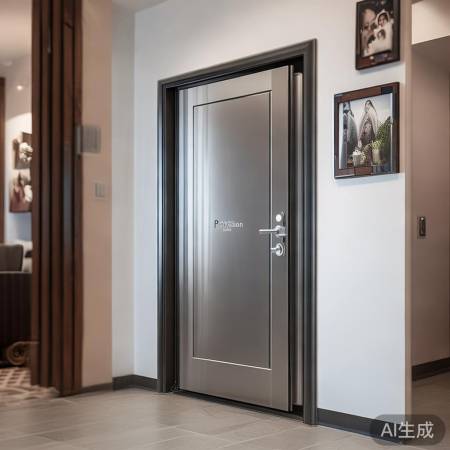 苏州盼盼防盗门价格实惠，高品质保障家庭安全