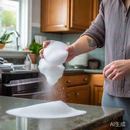 洗衣机消毒新方法：纯碱消毒可行吗？