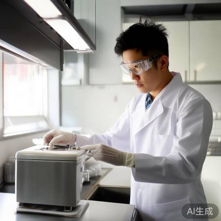 消毒柜灯管接线方法详解