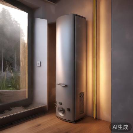 壁挂炉宜近用水点，节能降耗。