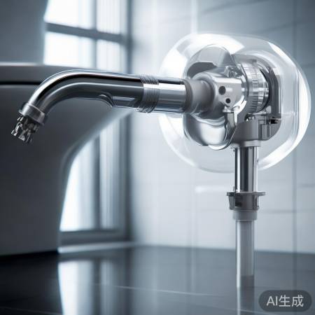 智能马桶喷管伸缩电机：揭秘其核心原理与选购技巧