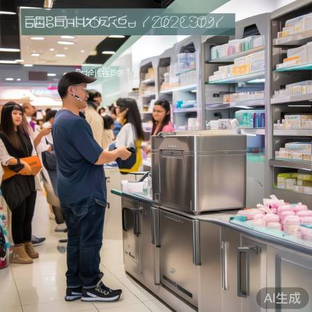 大宇婴儿消毒柜销量领先，品质口