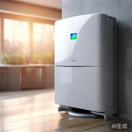 空气能热水器安装：无需预留网线，轻松享受舒适生活