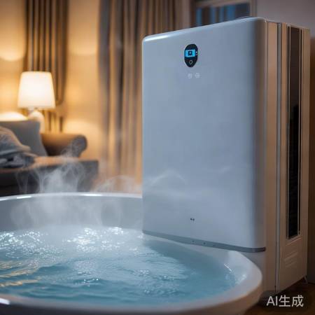 即开即热，节能省电热水神器