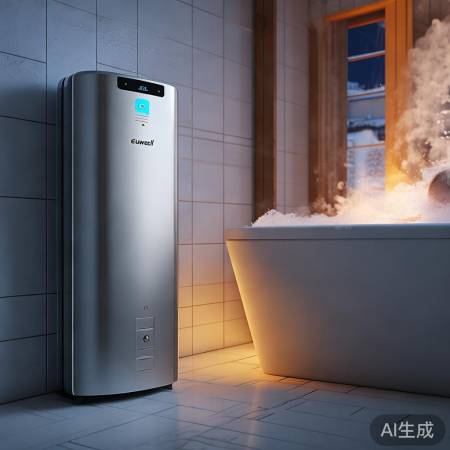 欧派热水器，快速加热，温暖冬天