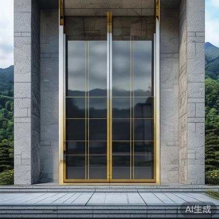 贵州防火门型号多样，甲级乙级防