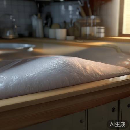 消毒柜膨胀，轻微可继续，严重需