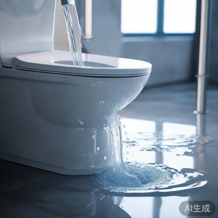 智能马桶粪便排放原理及操作步骤详解