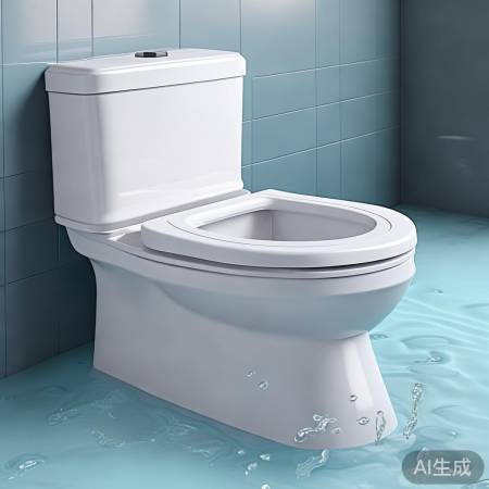 松下智能马桶防水罩：守护您的家居卫生新选择