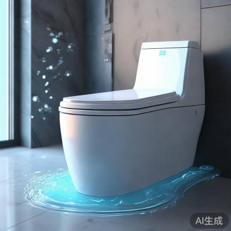 松下智能马桶，智能家居新选择