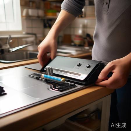 燃气灶有气却点不着火？原因分析及解决方法