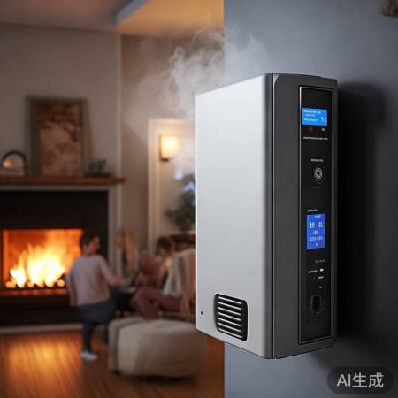 壁挂炉使用时长与性能评估