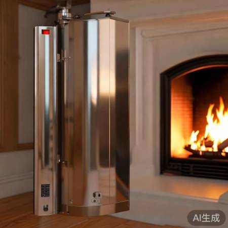 壁挂炉需耐心保养，温暖全家。