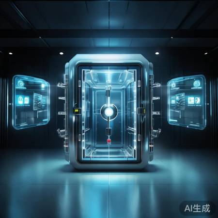 揭秘：生命保险柜的神奇作用与显著功效