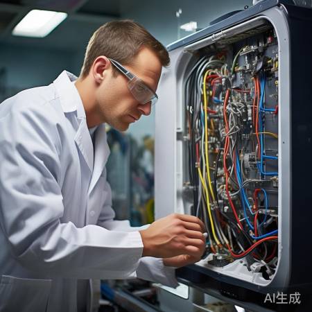 热水器电路检查，确保安全使用