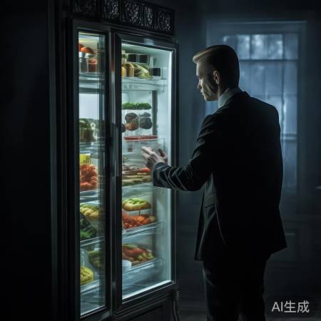 揭秘：冰箱大王暗杀汪精卫真相曝光