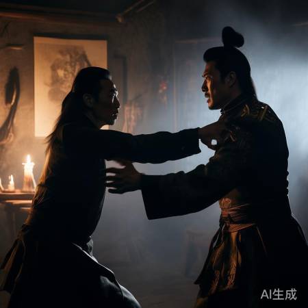 李玉堂智阻张作霖暗杀，风险太大