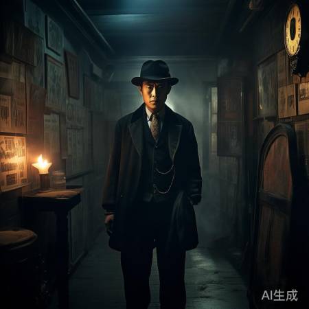 李连杰揭露张作霖暗杀案秘闻