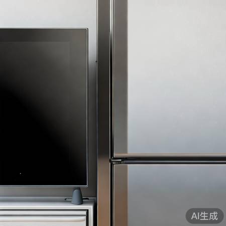 冰箱与电视能放一起吗？摆放技巧大揭秘