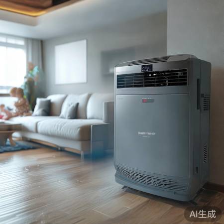 淮安海信中央空调全系列大盘点