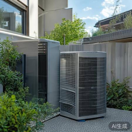 安徽宣城空气能安装服务，专业团队为您打造舒适家居