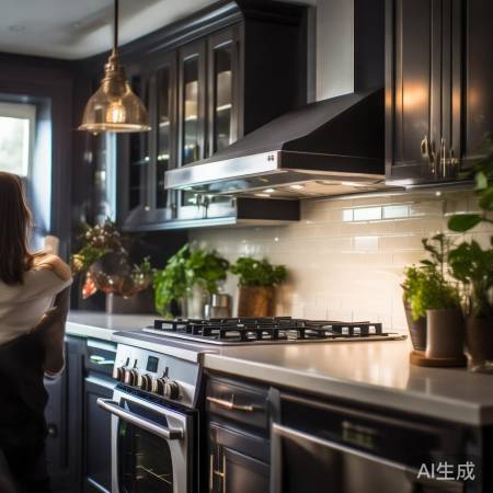 抽油烟机感应不灵敏怎么办？快速解决技巧分享