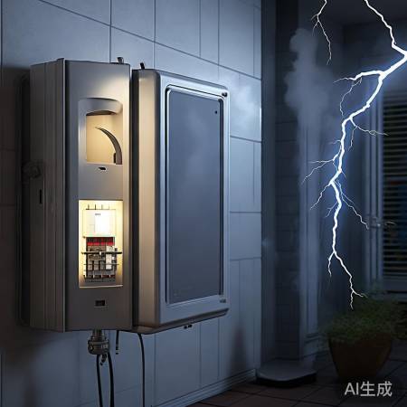 壁挂炉漏电保护跳闸原因及解决方法详解