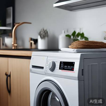 小天鹅洗衣机定时器底座安装教程与选购指南