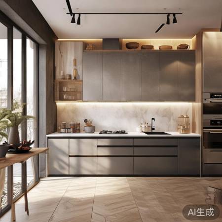 消毒柜臭氧味揭秘：了解消毒柜臭氧产生的味道