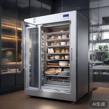 家用高温消毒柜：全方位了解与选购指南