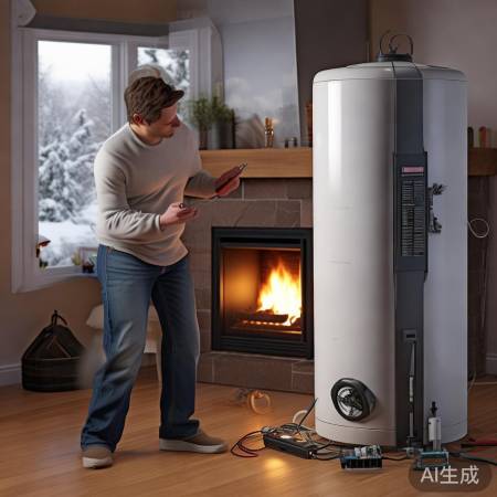 热水器风机检修教程：轻松掌握维修技巧