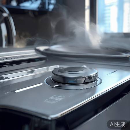 检查水位传感器，确保转速正常