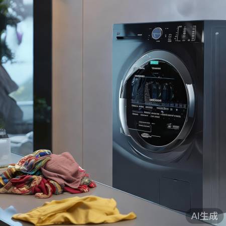 海尔洗衣机G系列与X系列对比：哪款更适合您？