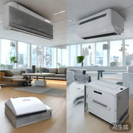 中央空调选型攻略：轻松掌握制冷技巧