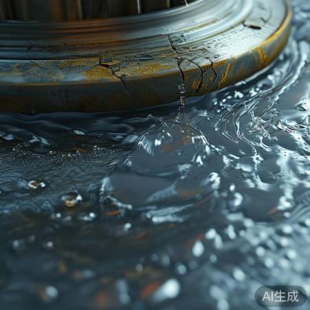 电热水器卸压阀滴水原因及解决方法