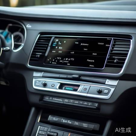 帕萨特领驭空调制冷原理及操作方法详解