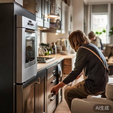 热水器保养，博世维修保障。