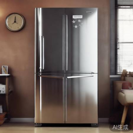 星星冰箱：品质高，价格贵，风格