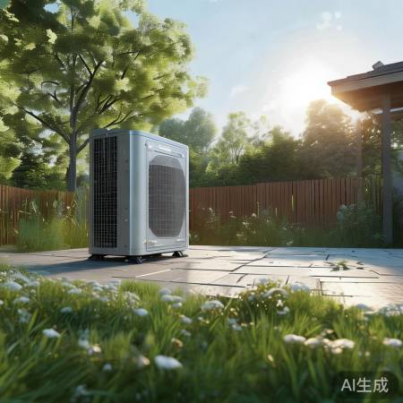 空气能影响因素全面解析：揭秘影响空气能性能的关键因素